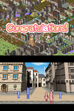 Illustration for article titled SimCity Creator Coming To Wii And DS